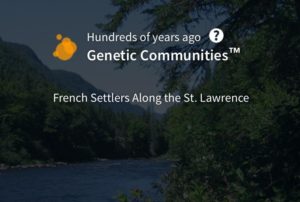 Using DNA to Reveal Grandma's Father -- Boundless Genealogy