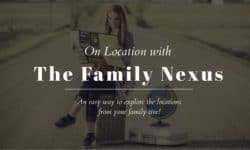 The Family Nexus review -- Boundless Genealogy