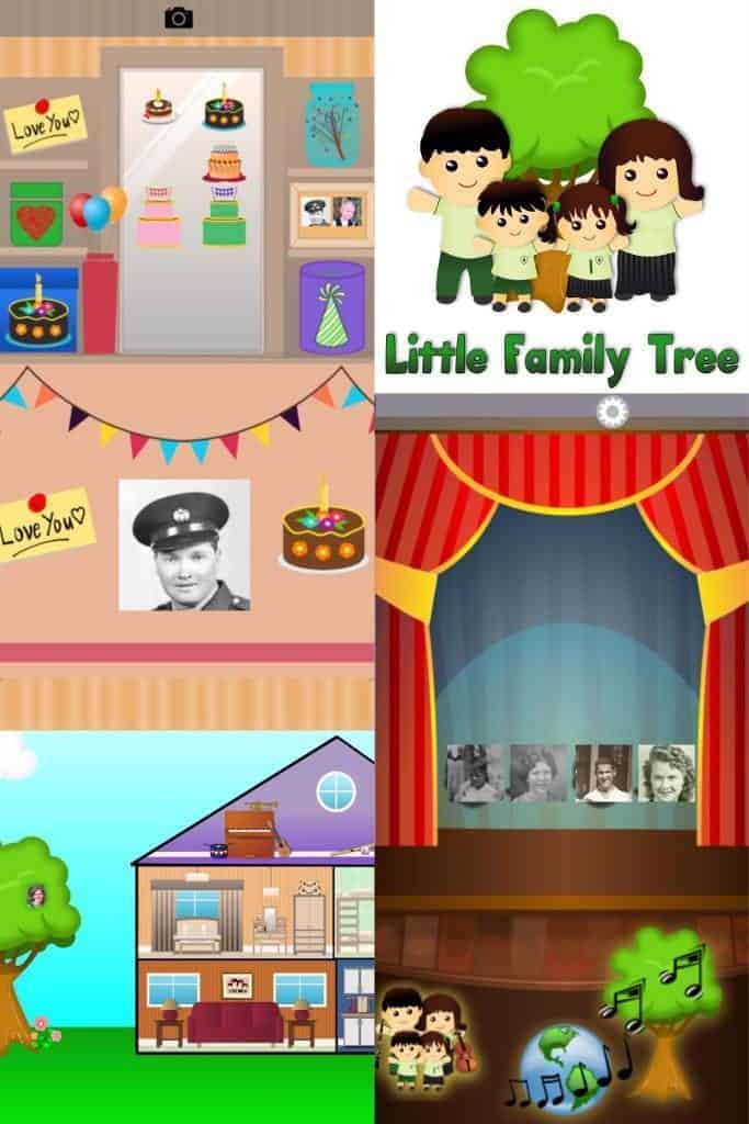 5 Family History Gifts for Children -- Boundless Genealogy