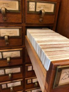 A Genealogist Visits NYC -- Boundless Genealogy