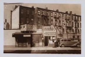 Researching the History of Your NYC Ancestor's Home -- Boundless Genealogy