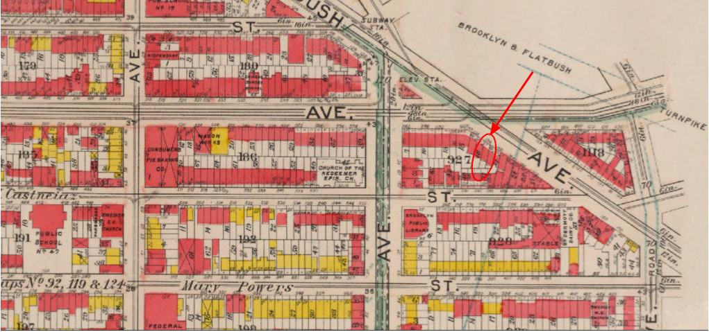 Researching the History of Your NYC Ancestor's Home -- Boundless Genealogy