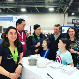 RootsTech 2018 for Children and Families -- Boundless Genealogy